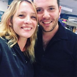 Meet your Posher, Jude